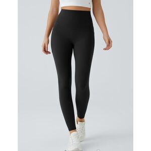 HALARA Black Leggings